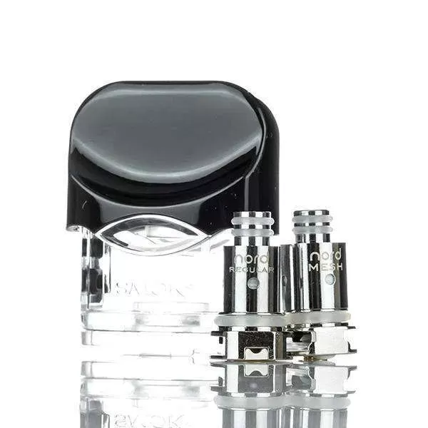 SMOK Nord Replacement Cartridge - Image 2