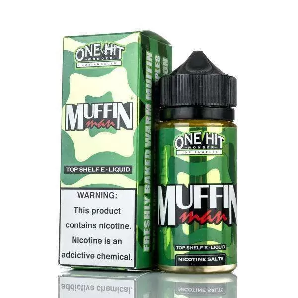 One Hit Wonder E-Liquid