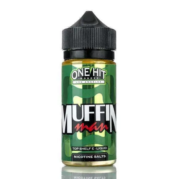 One Hit Wonder E-Liquid - Image 2