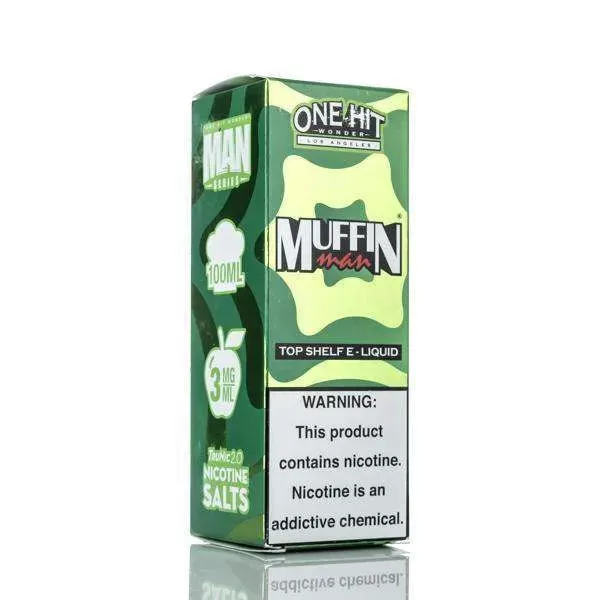 One Hit Wonder E-Liquid - Image 3