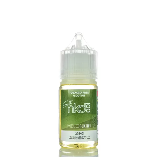 Nkd 100 Salt E-Liquid - Image 2