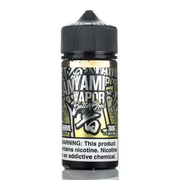 Yami Vapor Butter Brew - Image 2