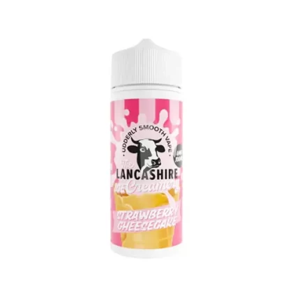 The Lancashire Ice Creamery