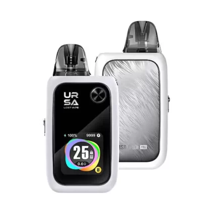 Lost Vape Ursa Epoch Pro Pod Kit