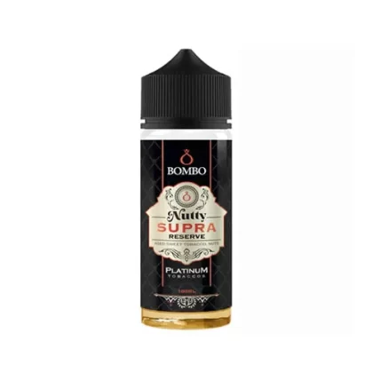 Bombo Platinum Tobaccos