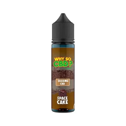 Why So CBD? Full Spectrum CBD
