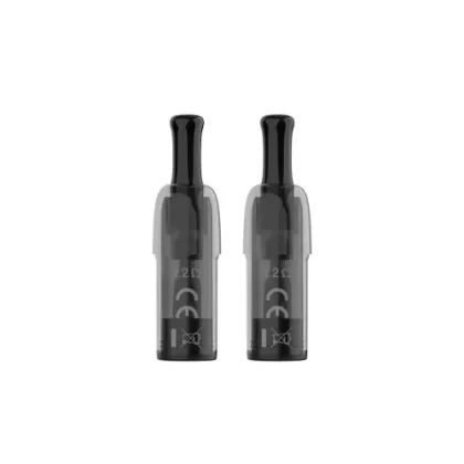 Voopoo Doric Galaxy Replacement Pod Cartridges X2