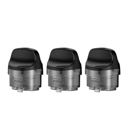 SMOK Nord C Replacement Pods X3