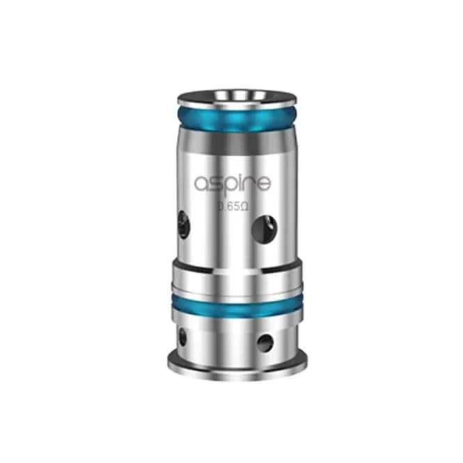 AVP Pro Replacement Coils by Aspire (5 Pack)
