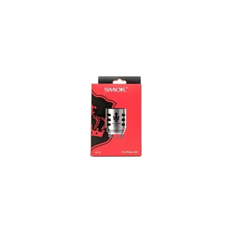 Prince TFV12 Vape Coils by SMOK (3 Pack)
