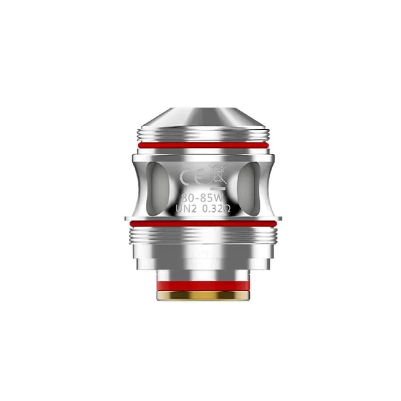 Valyrian 3 Replacement Coils by Uwell (2 Pack) - Image 3