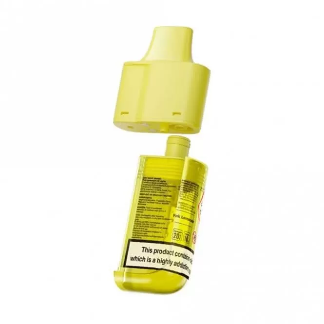 Pink Lemonade BM6000 Prefilled Pods by Lost Mary (2ml + 10ml) - Image 2