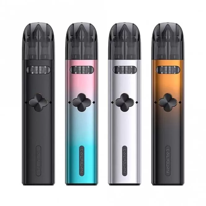 Caliburn Explorer Pod Kit by Uwell - Image 2