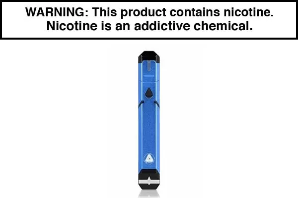 PLY ROCK X LIMITLESS MOD CO. PULSE VAPE POD KIT - Image 2