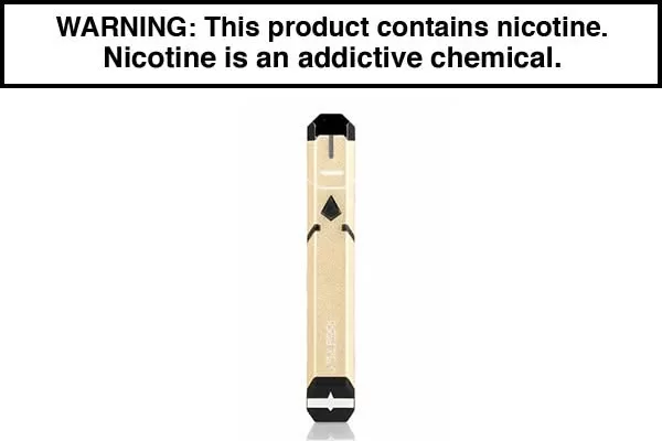 PLY ROCK X LIMITLESS MOD CO. PULSE VAPE POD KIT - Image 3