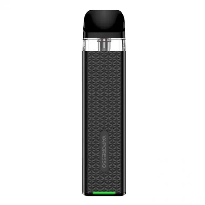 Xros 3 Mini Vape Kit by Vaporesso