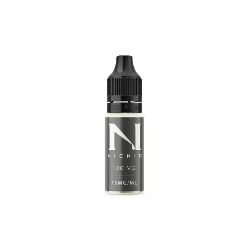 Nicotine Shot Max VG (10ml) - Image 2
