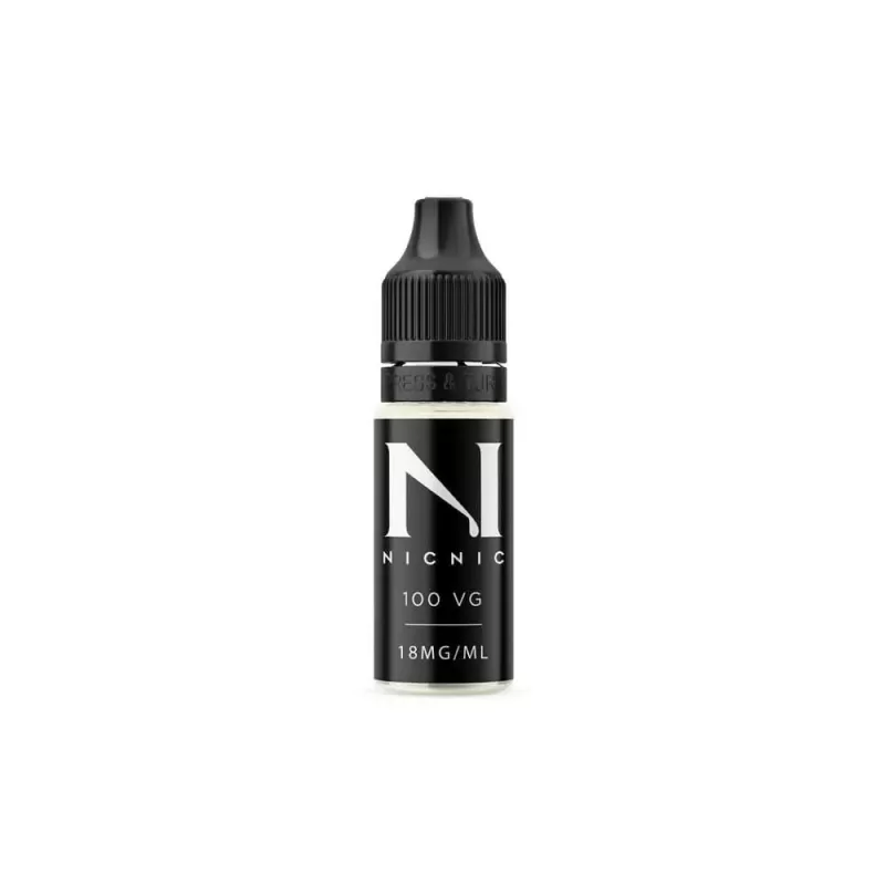Nicotine Shot Max VG (10ml) - Image 3