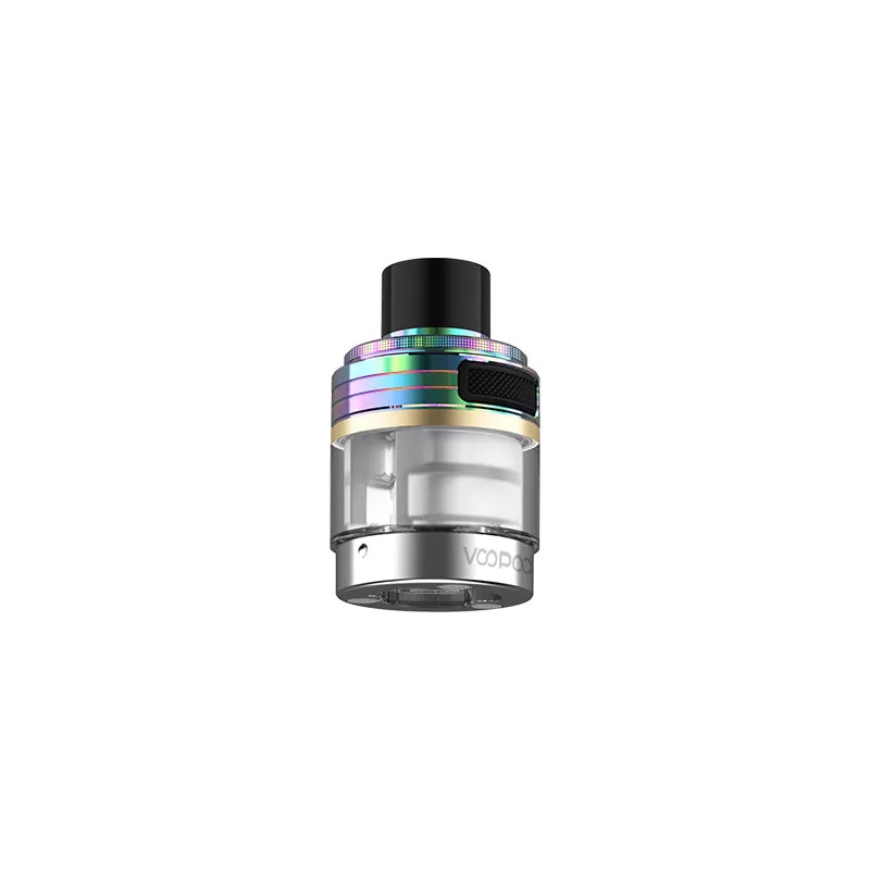 Voopoo TPP X Replacement Pod - Image 2
