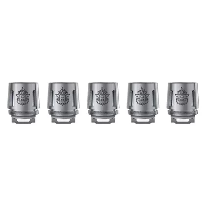 SMOK TFV8 Baby V8 Baby-X4 Coils (Pack of 5)