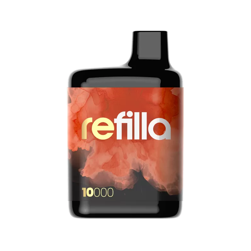 Refilla Vape Kit - Image 2