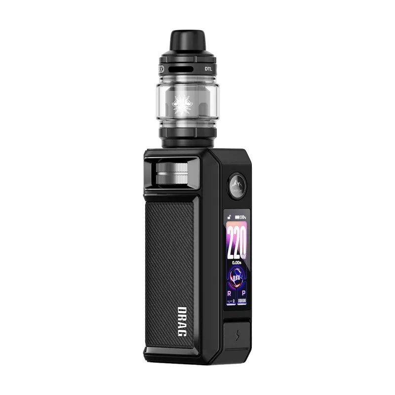 VooPoo Drag 6 Kit - Image 2