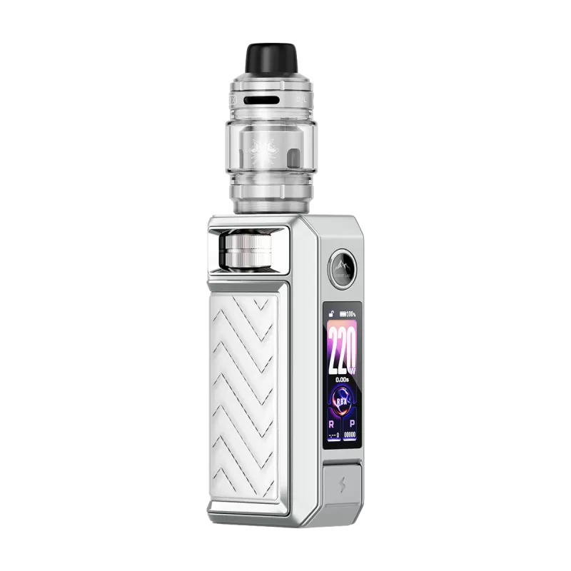 VooPoo Drag 6 Kit - Image 3