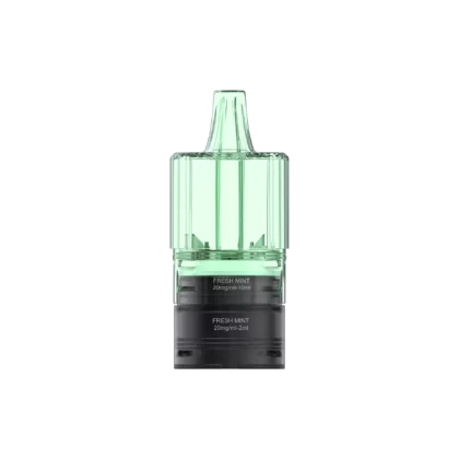 Fresh Mint Uwell Viscore Pro+ Refill Pack