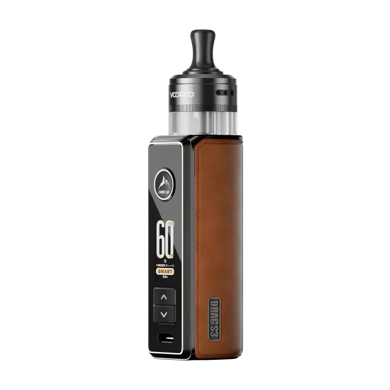 VooPoo Drag S3 Kit