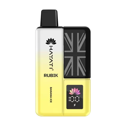 Hayati Rubik Kit