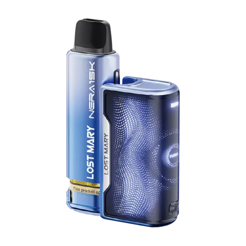 Lost Mary NERA30K Kit