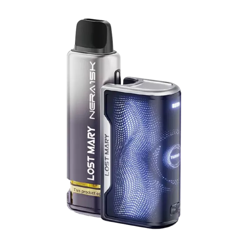 Lost Mary NERA30K Kit - Image 2