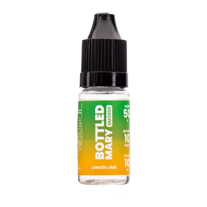 Lemon Lime by Bottled Mary