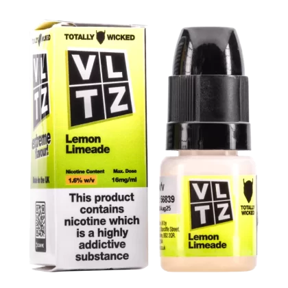 Lemon Limeade VLTZ E-liquid