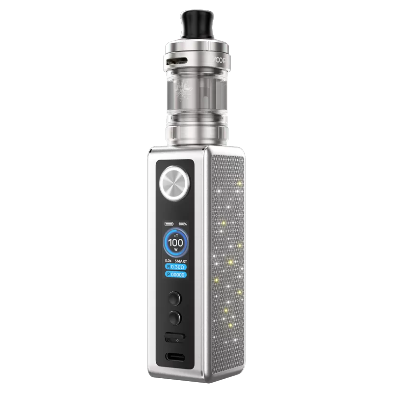 VooPoo Vinci Spark 100 Vape Kit