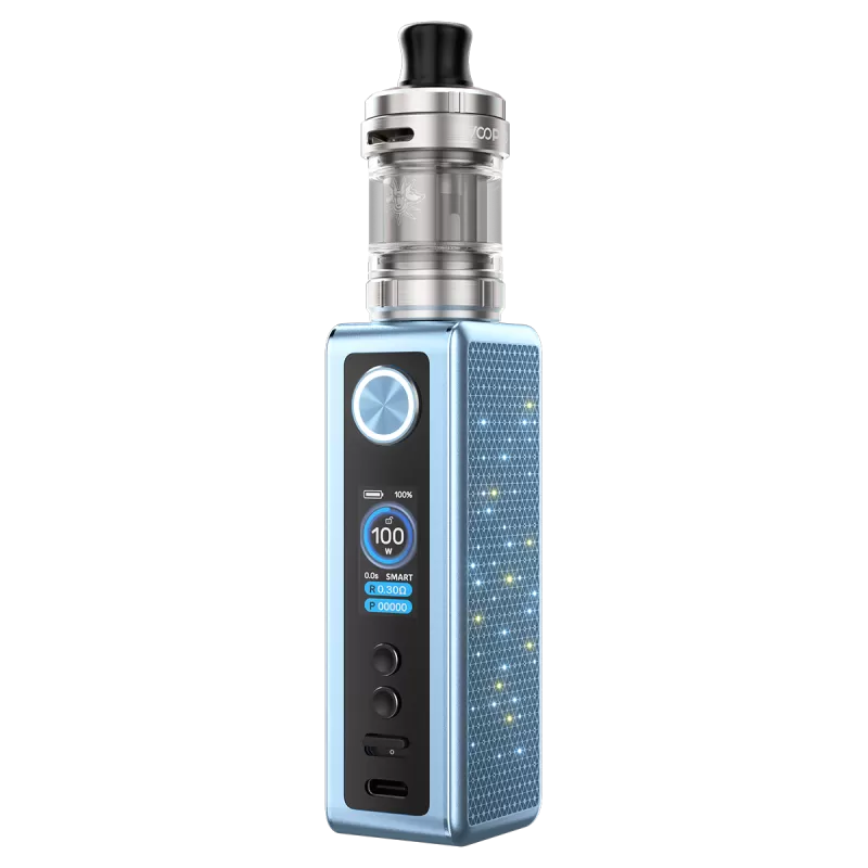 VooPoo Vinci Spark 100 Vape Kit - Image 2