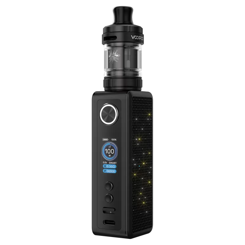 VooPoo Vinci Spark 100 Vape Kit - Image 3