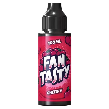 Cherry by Fantasty 100ml
