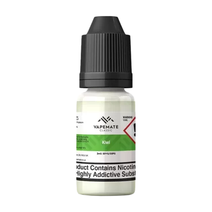 Vapemate Classic Kiwi 10ml