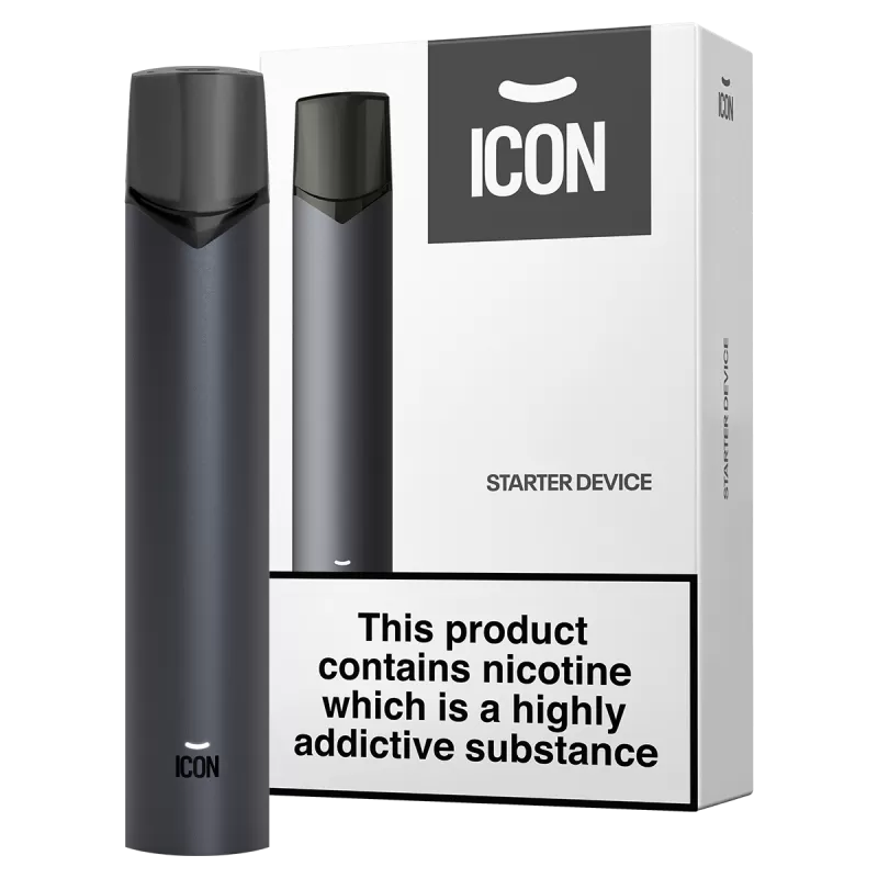 ICON Vape Device - Image 2