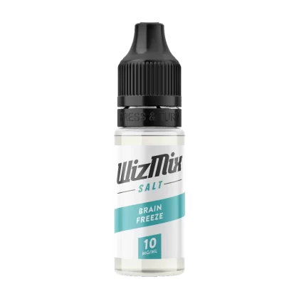 Wizmix Salt Brain Freeze