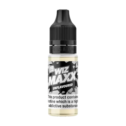 WizMAXX MAX VG Nic Shot