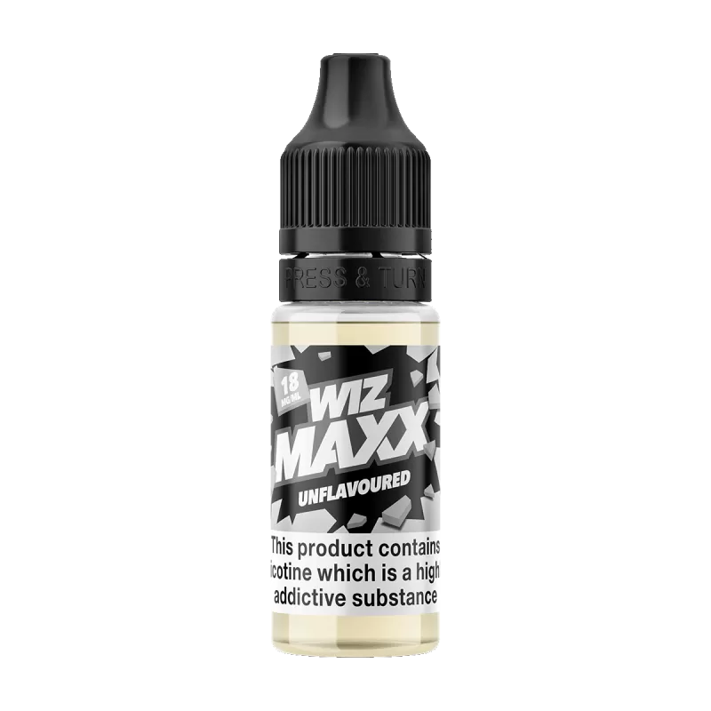 WizMAXX MAX VG Nic Shot