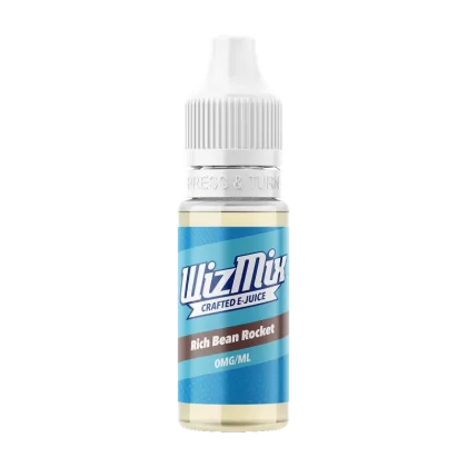 WizMix Rich Bean Rocket