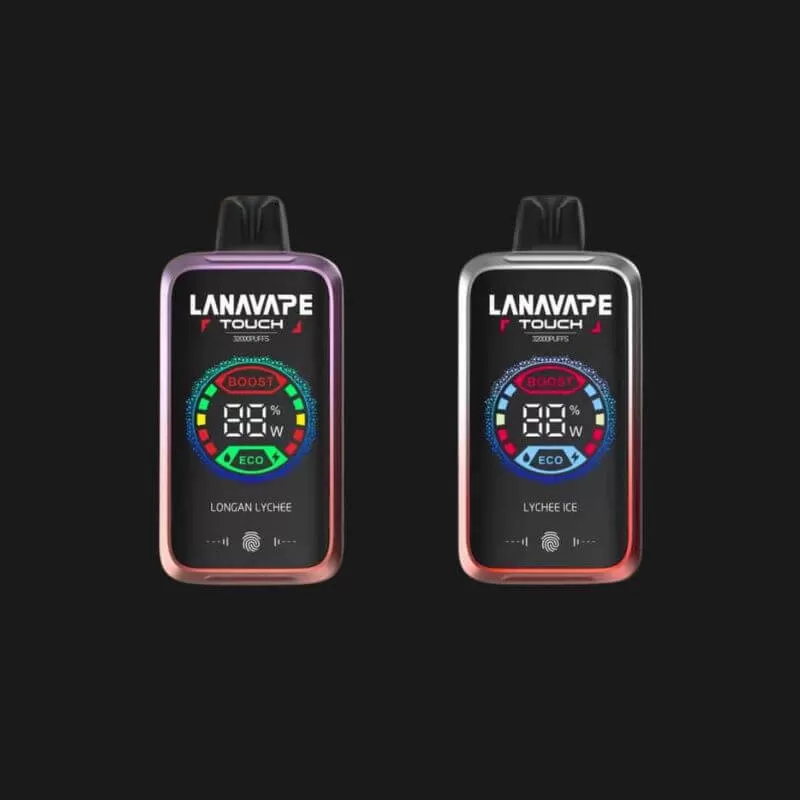 LANA TOUCH 32000 Puffs