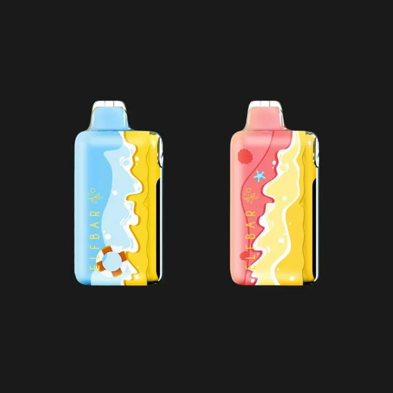 ELFBAR ICE KING 45,000 Puffs