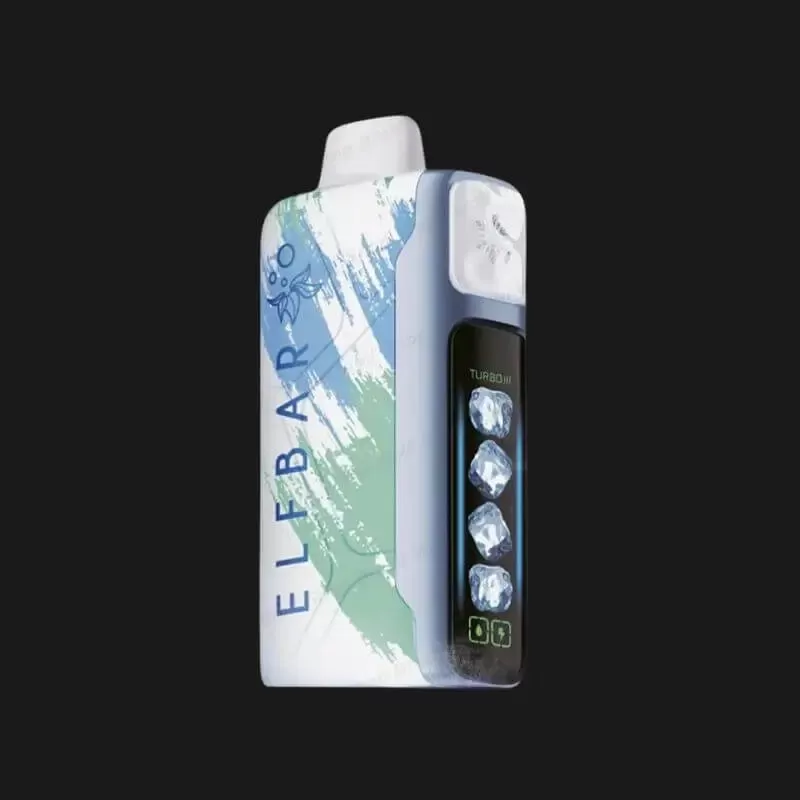 ELFBAR ICE KING 30,000 Puffs