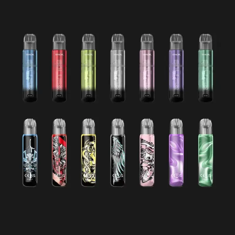 SMOK SOLUS G