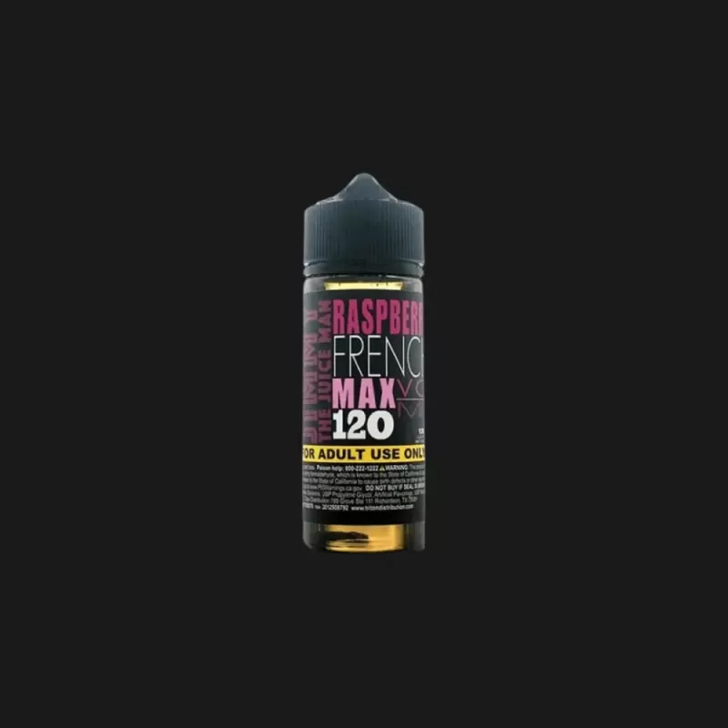 JIMMY THE JUICEMAN 100ML