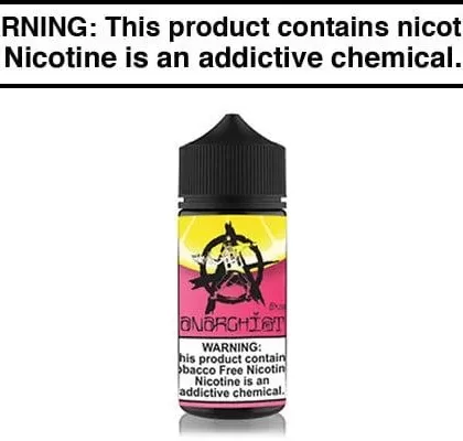 PINK LEMONADE BY ANARCHIST 100ML